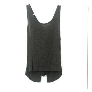 Delia’s tank top